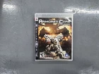 Armored Core: For Answer PS3 2008 CIB