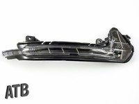 Spiegelblinker Blinker Im Aussenspiegel Rechts FüR Audi A6 C7 01.2011-11.2011