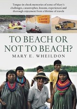 To Beach or Not to Beach?, Wheildon, Mary E.