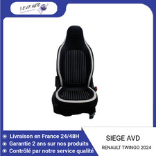 Siège Renault TWINGO