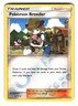 Pokemon Breeder 63/73 Shining Legends Trainer Supporter 