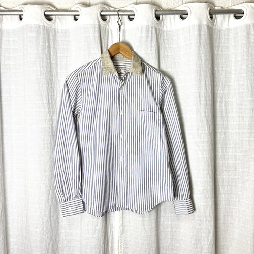 Comme des Garçons, vintage Comme des Garçons "robe chambre" shirt