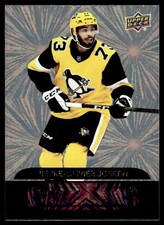 2020-21 Hockey Card Pierre-Olivier Joseph Pittsburgh Penguins #DZ-133 8353