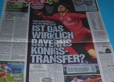 Alvaro Odriozola / Steven Zuber Fußballer Berichte Sammlung Clippings #2919