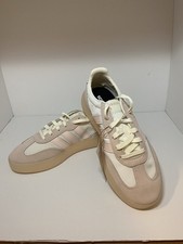 Adidas Barreda Decode Women  s Athletic Shoe Ivory Sneaker Footwear
