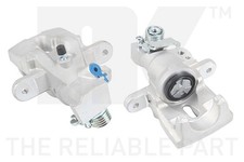 NK Bremssattel 215269 für SUZUKI SX4 CROSS VITARA SWIFT Aluminium JY LY 4 FZ NZ