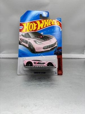 Hot Wheels (Night Speed) 2026 - 
