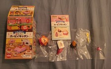 Re-Ment Kirby Kitchen Figure Box 7 Chicken Fried Rice