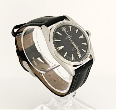 Tudor Oyster Prince Ref. 7964 Big Rose Steel Watch Imperfect/as-is