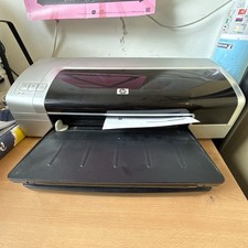 HP Deskjet A3 Wide Format printer B8350