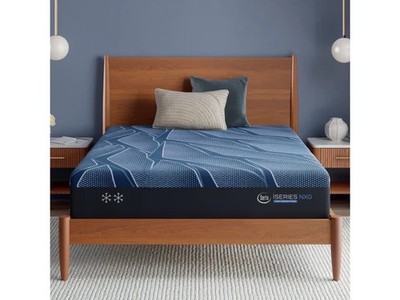 Serta iSeries 2.0 Hybrid 2000 Medium 12' Mattress