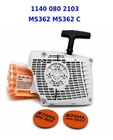 1140 080 2103 STIHL OEM RECOIL STARTER FOR MS362 MS 362 C