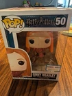Funko Pop! Vinyl Harry Potter Ginny Weasley #50 Barnes & Noble Exclusive Figure