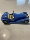 Vintage Matchbox 1934 Riley, Lesney Products And Go L England Models Of Yesterda