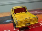 Vintage Lesney Matchbox Ford F100 Wildlife Truck Rolamatics No. 57 No Lion/Cap