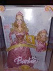 Barbie und Shelly Kelly Puppen Princess 2005