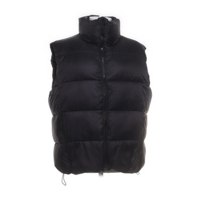 Iets Frans, Outdoor Weste, Damen, Größe: XXS, Schwarz, Polyamid/Polyester #qGe