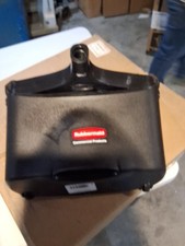 (NO HANDLE) Rubbermaid Commercial Products Du...