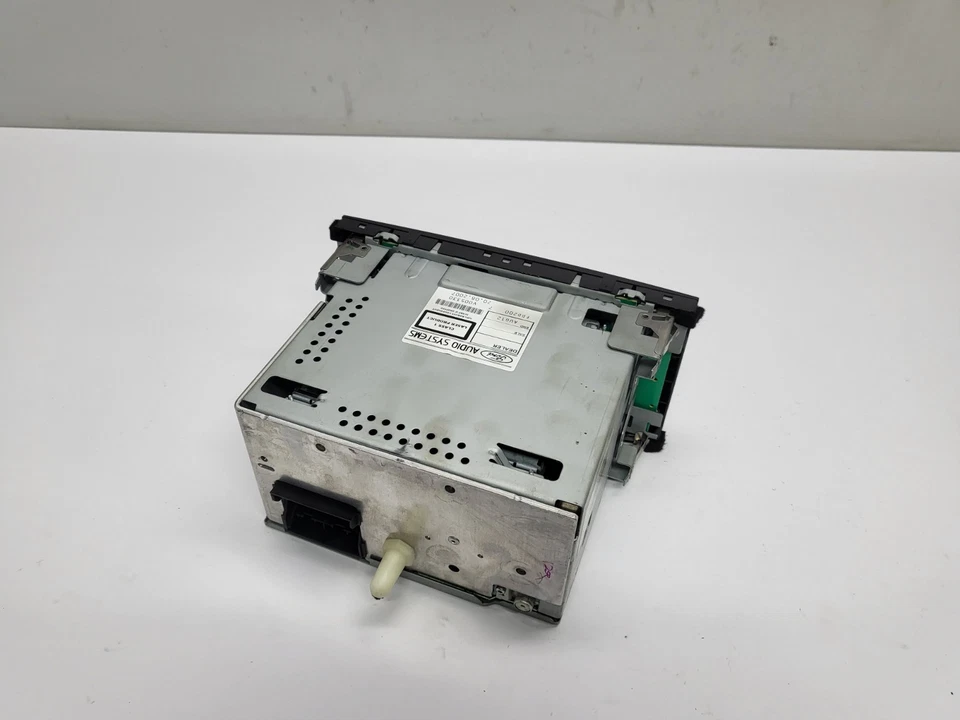 Ford C-Max DM2 - Autoradio Radio CD Player 7M5T18C815AB code fehlt (02) - Bild 4 von 4