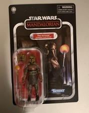 Star Wars Vintage Collection Armorer Forge Playset VC331 Lakeside Covert World