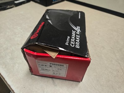 Brembo P06099N Disc Brake Pad For Select 2016-2024 BMW Toyota Models NOB