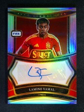 2024-25 Panini Select FIFA Soccer Checklist Guide in-content 25