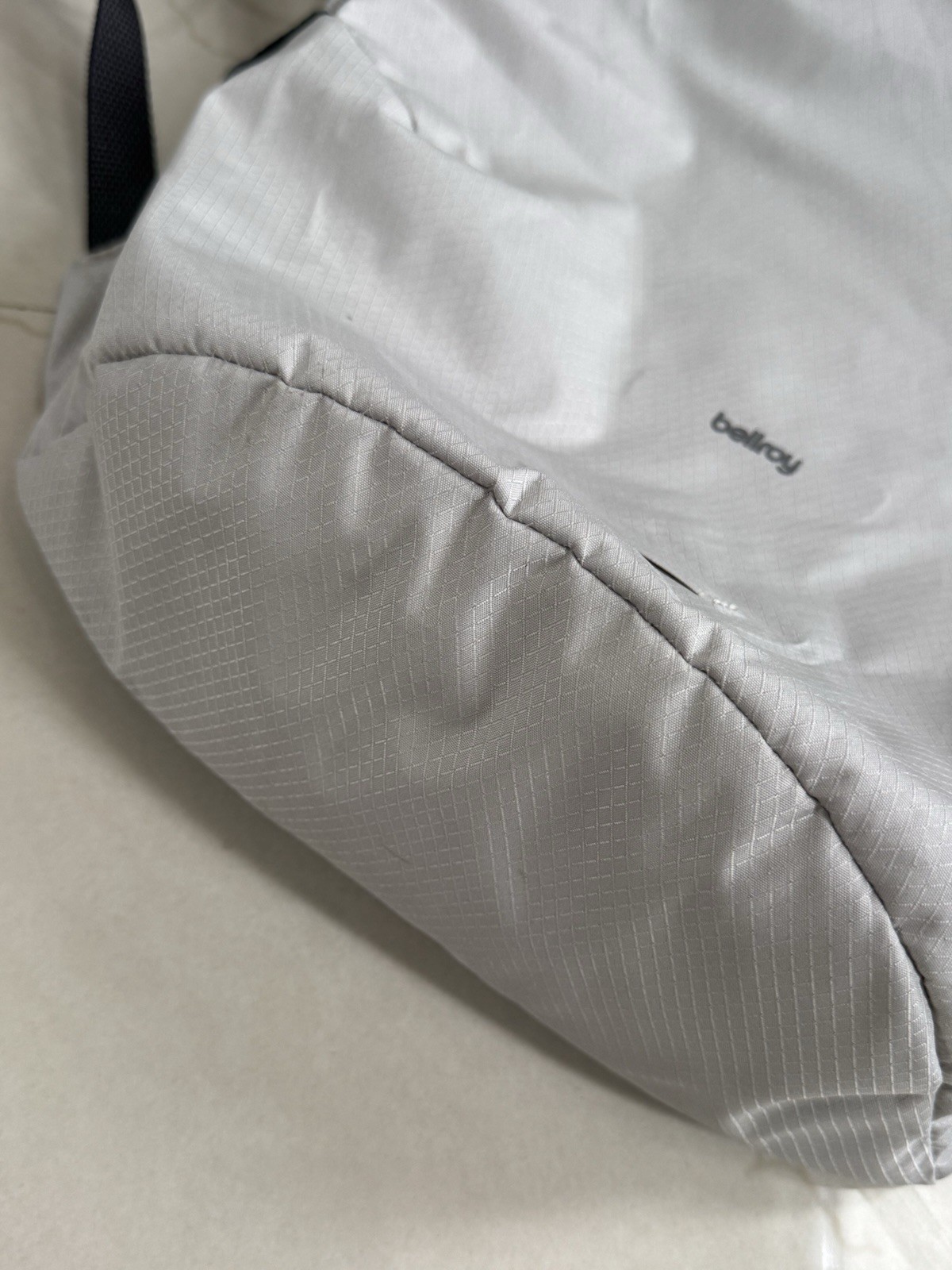 BellRoy Lite Daypack Backpack Ash EUC - image 7