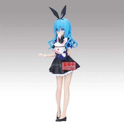 Banpresto - Date a Live Yoshino Glitter & Glamorous 20cm