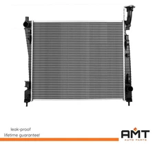 Radiator for 2011-2016 Jeep Grand Cherokee 2011-2017 2022-2024 Dodge Durango V6