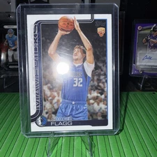 Cooper Flagg 2025-26 Topps Flagship Basketball Rookie Card #201 (mix lot of 7)