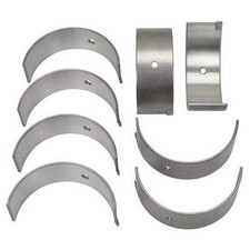 Forklift Rod Bearing Set For Mazda Fe Engine .25mm 1361704