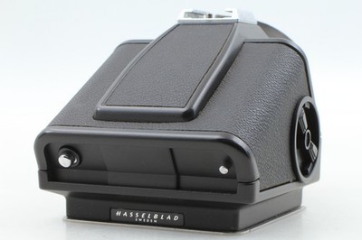 Tested [ N MINT ] HASSELBLAD PME Prism Meter Finder For 500 501 503 From JAPAN