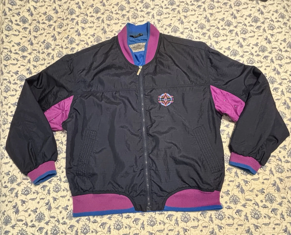 Nylon Vintage Outerwear Coats & Jackets for Men for sale - eBay