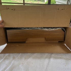 Videostak Video Game Center Organizer Storage VGC-50 Atari Coleco Intellivision