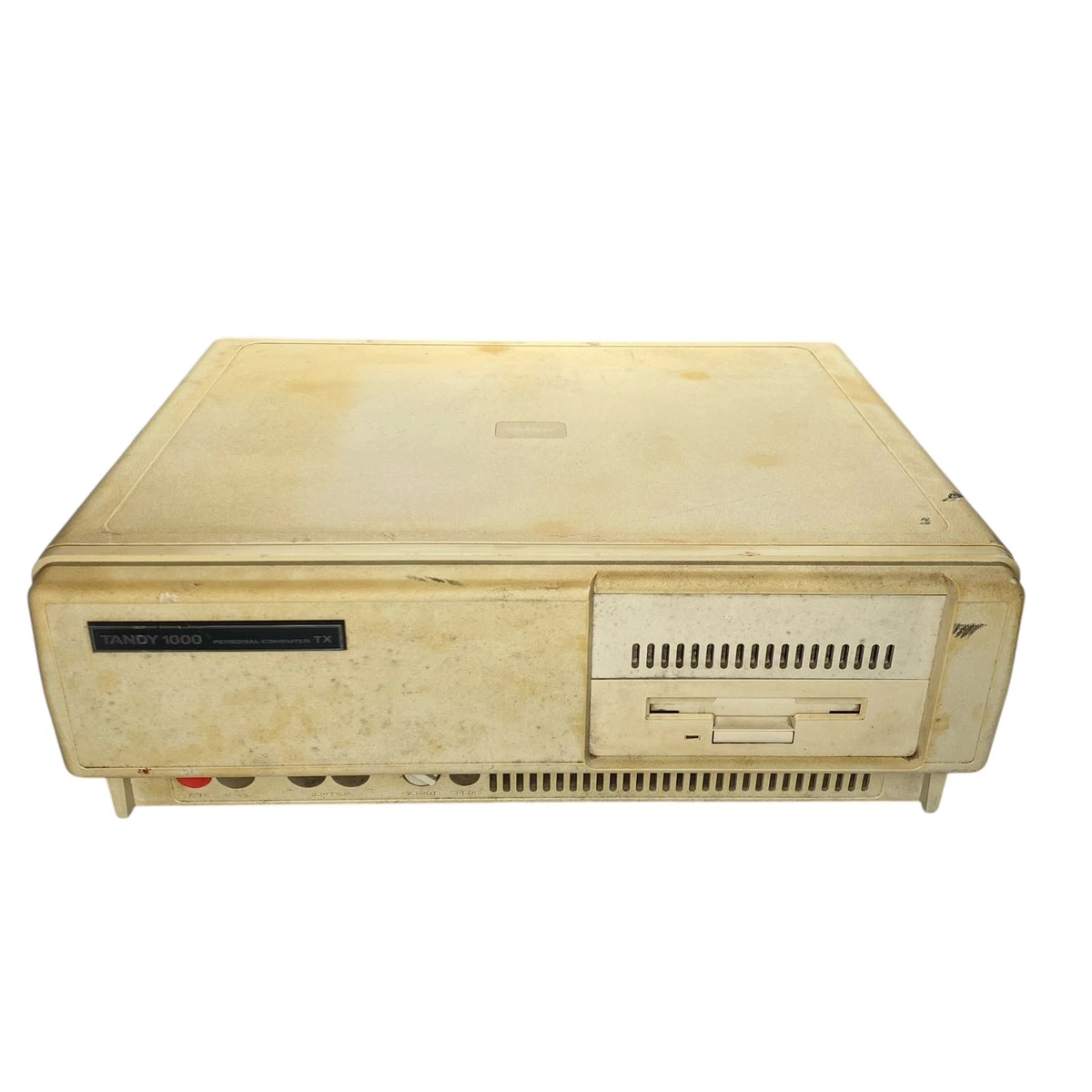 Tandy 1000 for sale - eBay