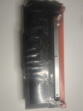 1 High Yield TN660 Toner Cartridge for Brother shrinkwrap peeling slightly