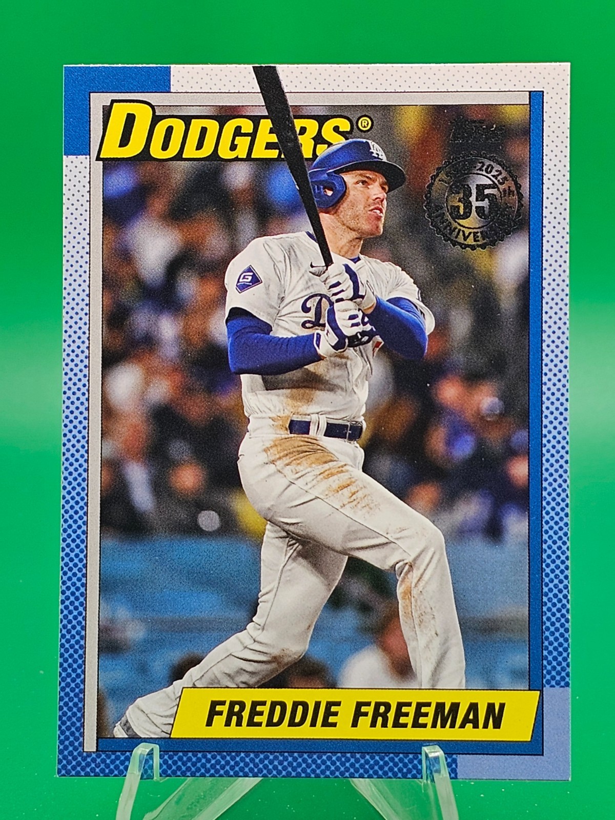 2025 Topps Series 2 1990 Topps Insert Singles - You Pick