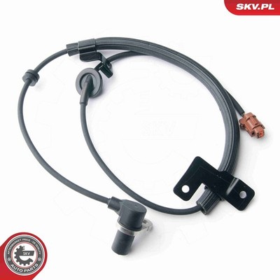 ABS Sensor Raddrehzahl ESEN SKV 06SKV202 für NISSAN A32 MAXIMA QX 12V 4