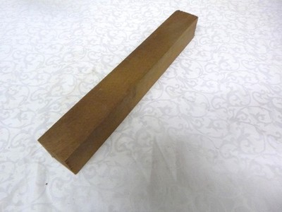 Nussbaum Dibetou Walnuss Mahagoni Drechselholz Messergriffe Pen Blanks Kantel