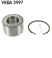 SKF Radlagersatz HA VKBA3997
