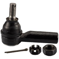 2X Spurstangenkopf Vorne FüR Toyota Yaris P13 P9 1.3 1.5 1.8 07 Bis 20 TRW Neu