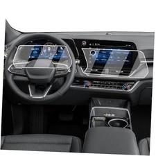2026 Chevy Equinox Screen Protector - 2 Pcs Chevy Equinox 2025-2026-Matte-2 Pcs