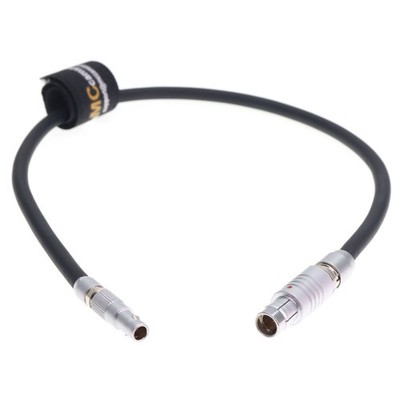 RS 3pin to 00B 4pin Run Stop Cable for Teradek RT Latitude Camera Control