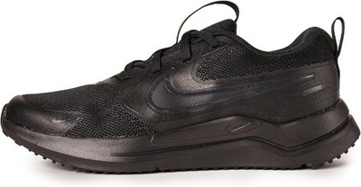 Nike Cosmic Runner Road Running Shoes Sneaker, White/Vast Grey-Game Royal-Midnig
