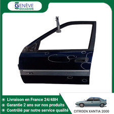 Porte avant et accessoires Citroen XANTIA