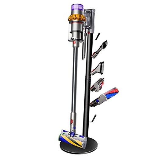 Dyson Vacuum Storage Stand for V6 V7 V8 V10 V11 V15 Cordless  