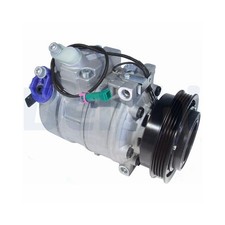 DELPHI TSP0159315 Kompressor, Klimaanlage für AUDI SEAT SKODA VW