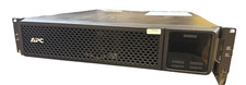 APC 120 V 1000 VA Rack-Mount Smart-UPS - SRT1000RMXLA-NC NO BATTERY Cart 3 