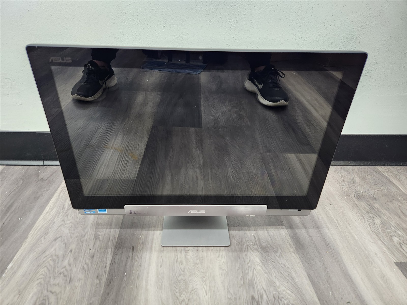 ⭐️⭐️⭐️⭐️⭐️ **DEFECTIVE** All-In-One PC A