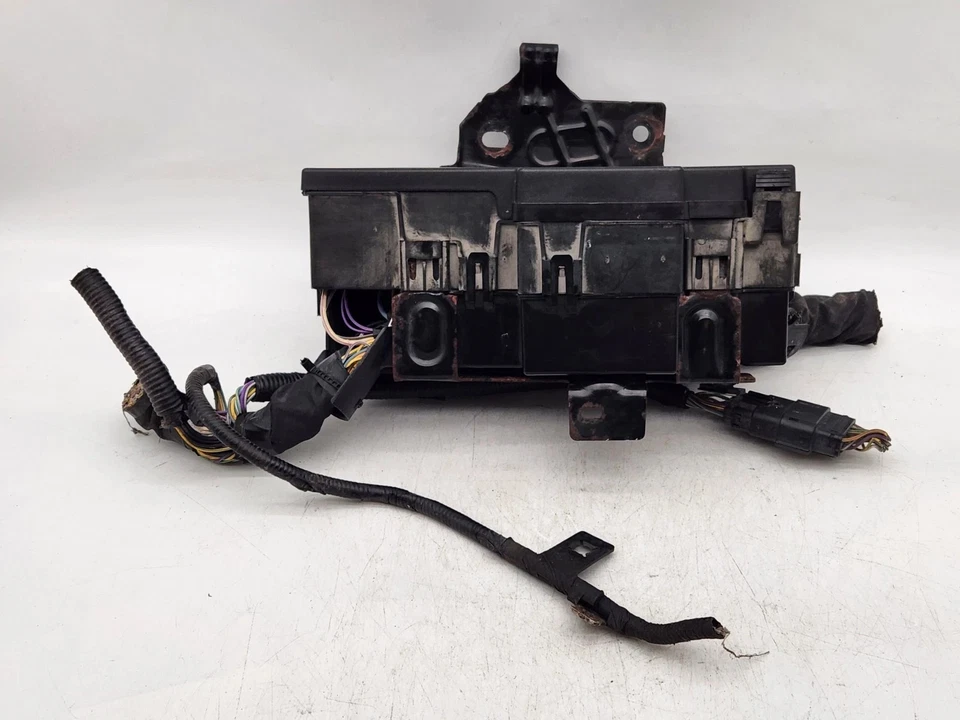 Ford F250 F350 Super Duty 2011-2016 caja de fusibles motor 6,7 L OEM Foto 4 de 4